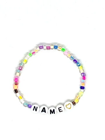 Personalisierbares Armband