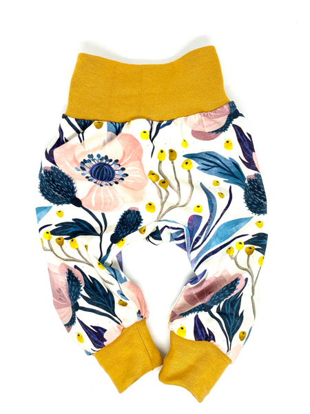 Babyhose klein