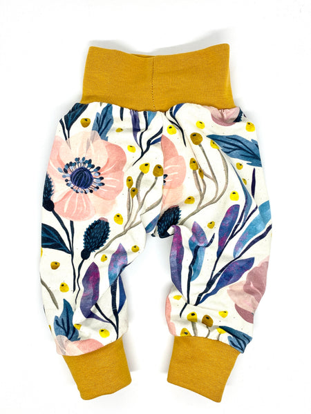 Babyhose klein