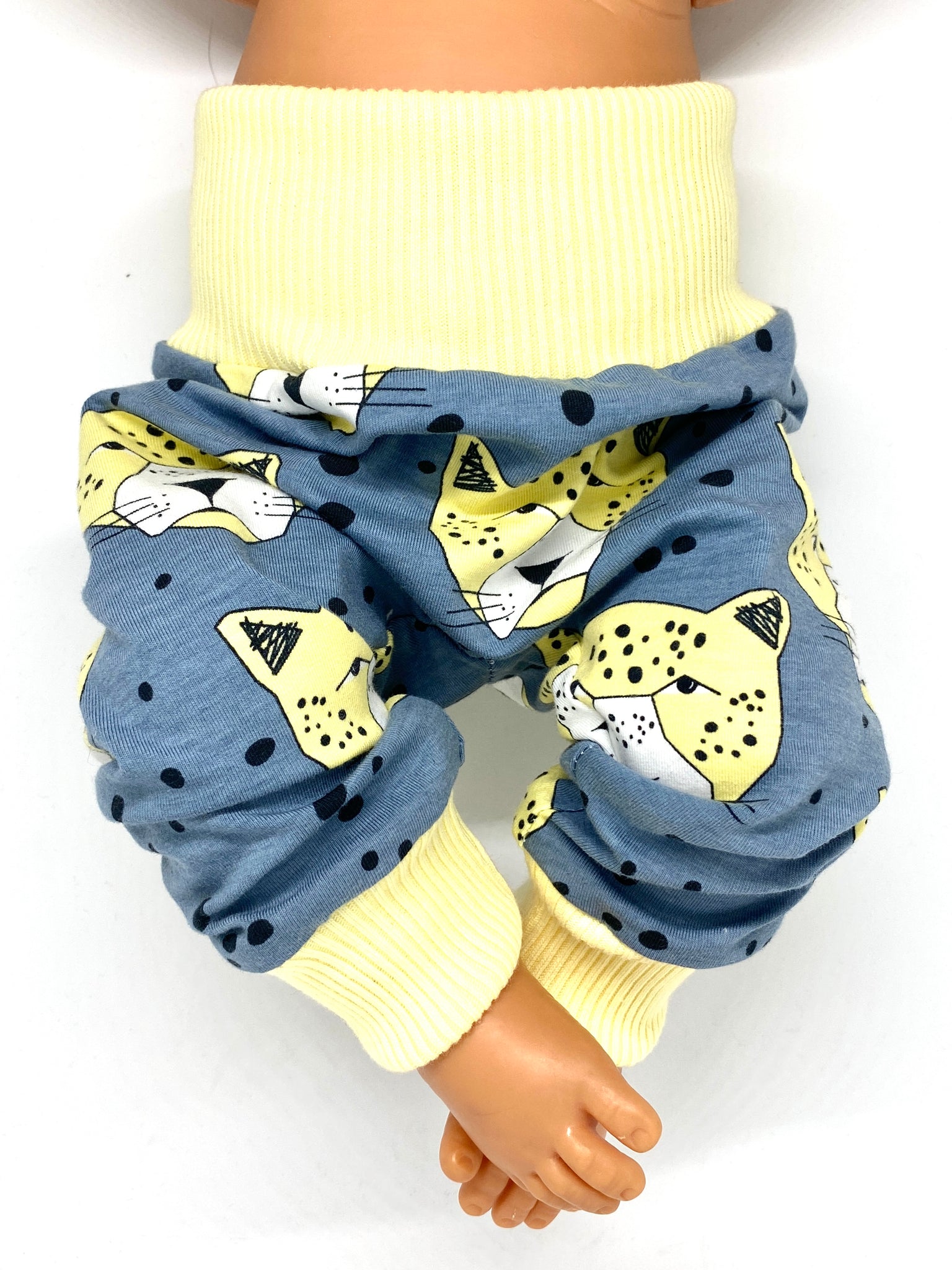 Babyhose klein