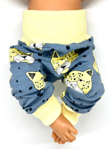 Babyhose klein