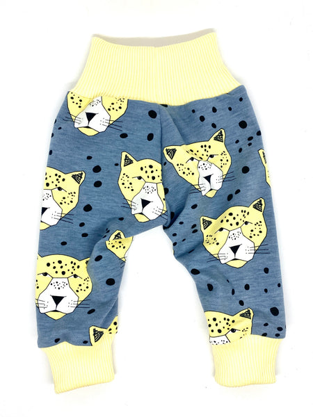 Babyhose klein