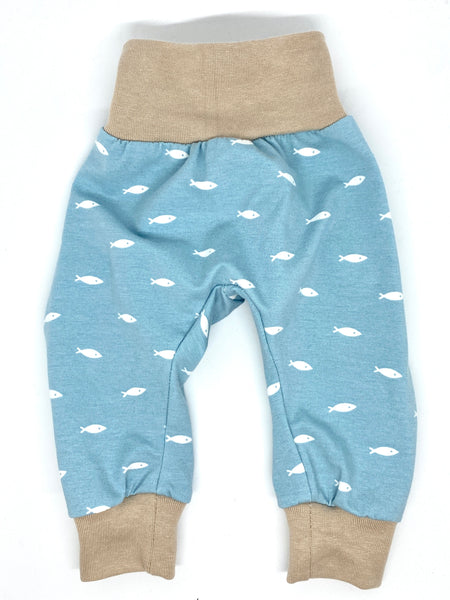 Babyhose klein