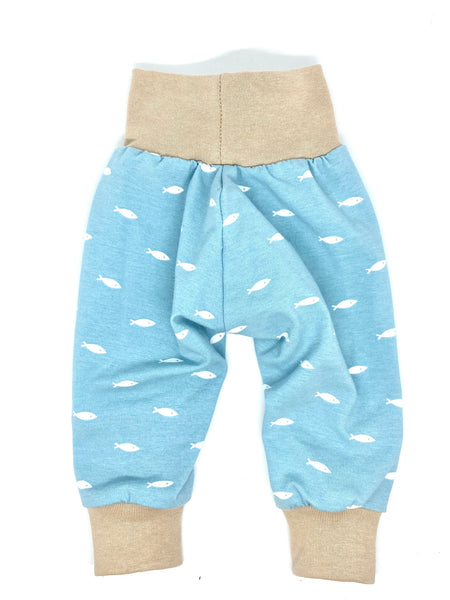 Babyhose klein