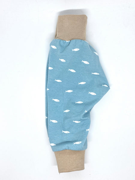 Babyhose klein