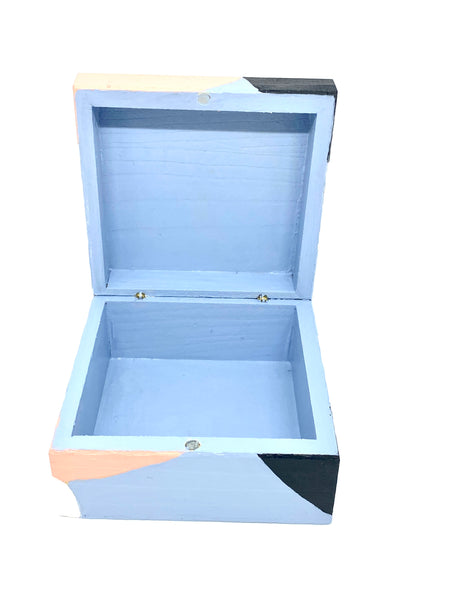 Holzbox
