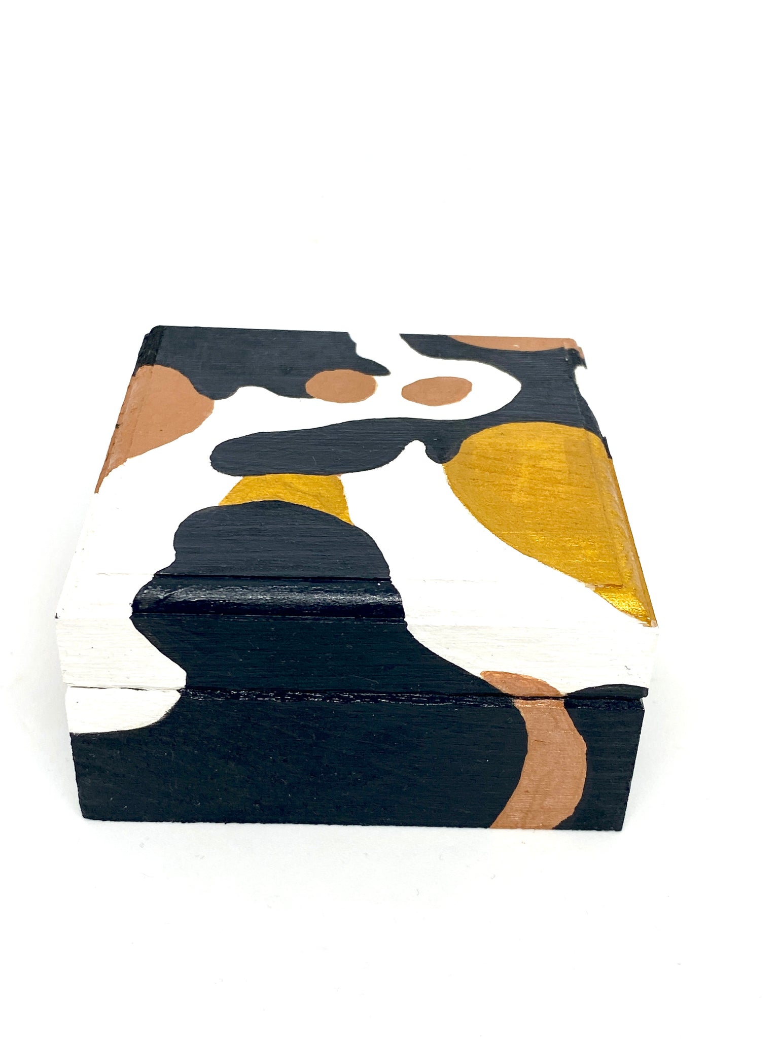 Holzbox
