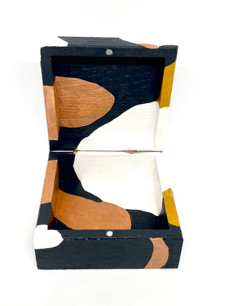 Holzbox