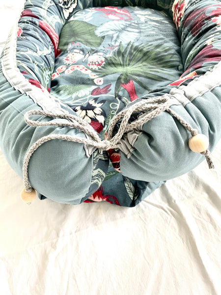 Babynestli