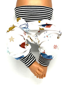 Babyhose klein