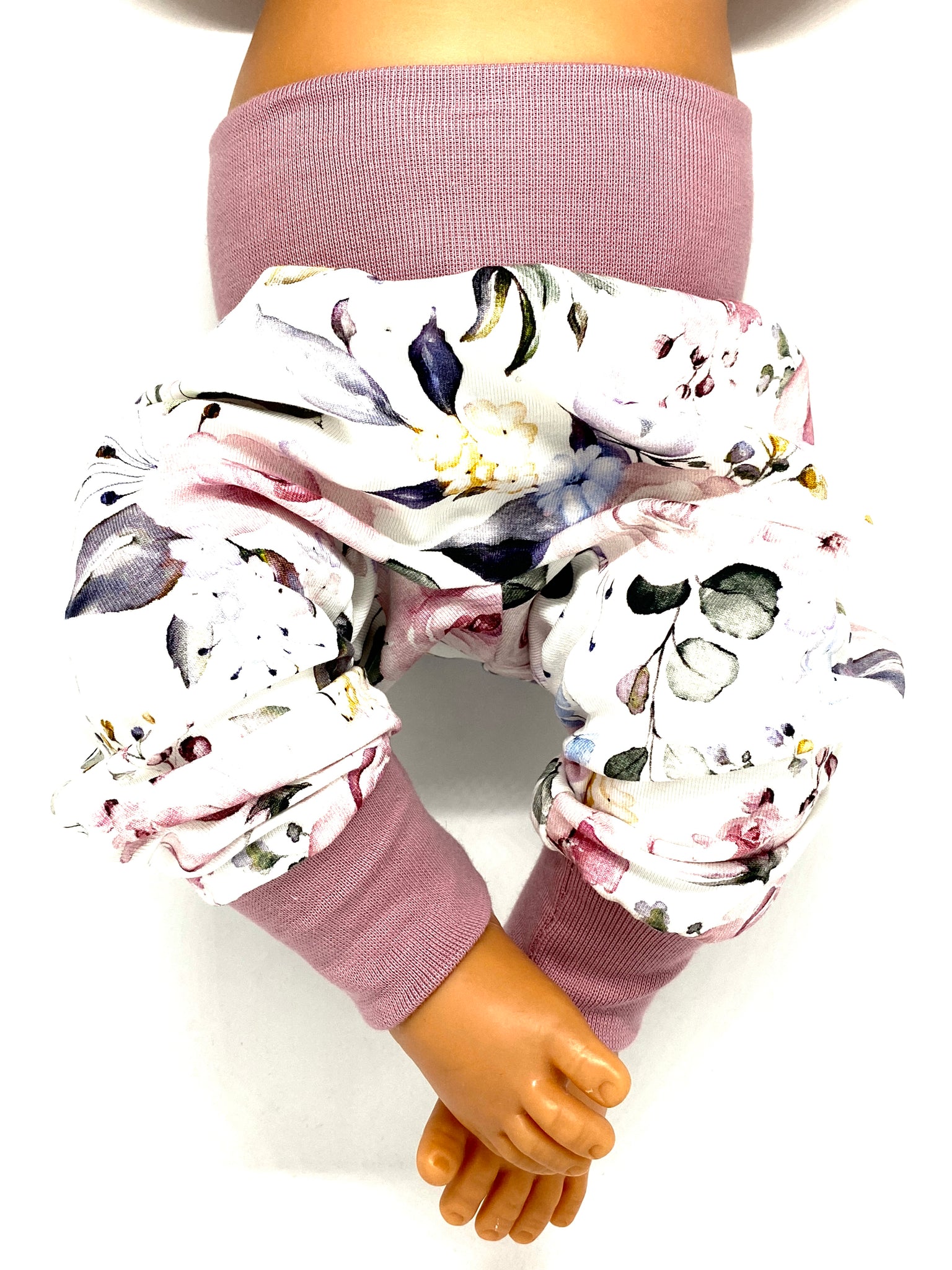 Babyhose klein