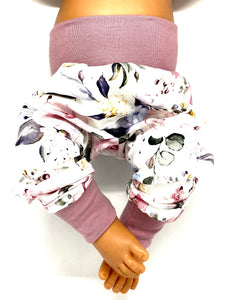 Babyhose klein