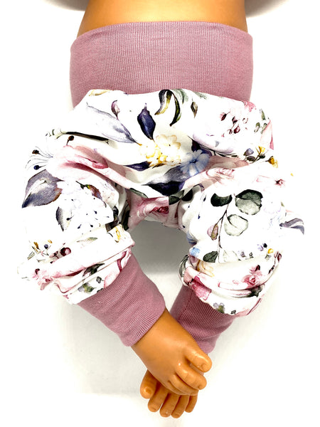 Babyhose klein