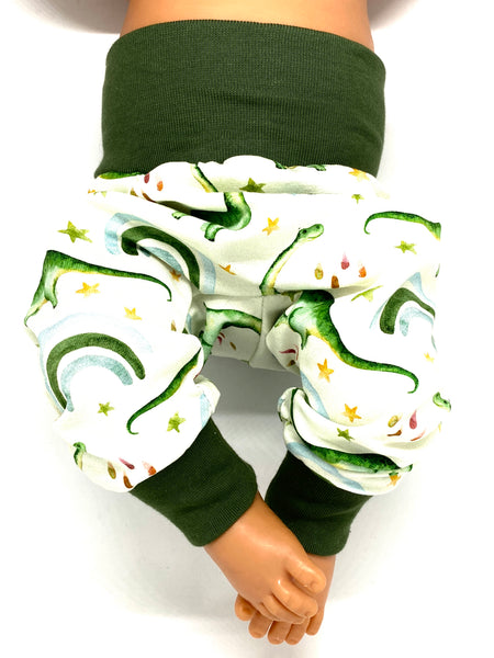 Babyhose klein