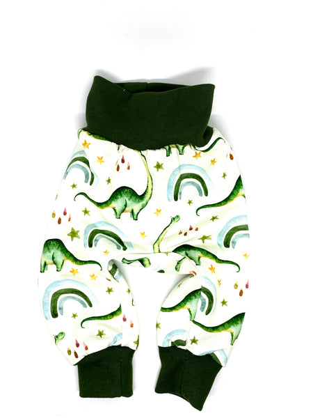Babyhose klein