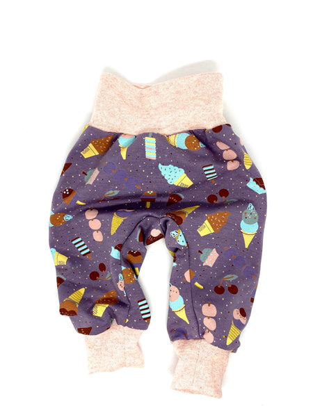 Babyhose klein