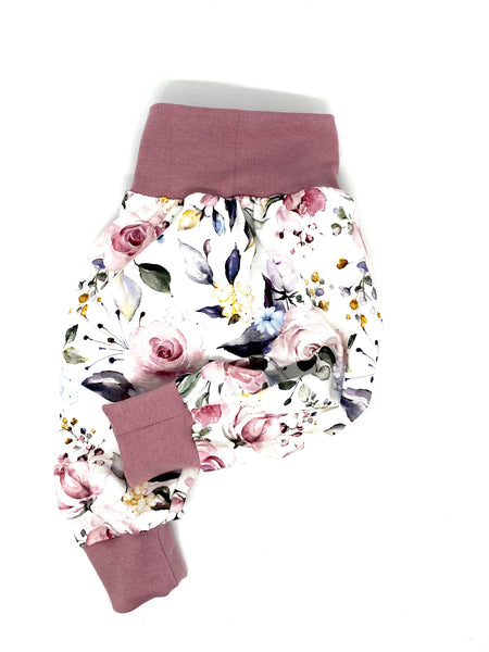Babyhose klein