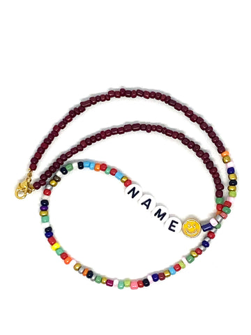 Kette personalisierbar