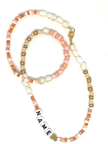 Kette personalisierbar