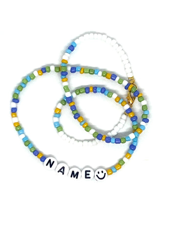 Kette personalisierbar