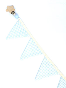 Kinderwagenkette