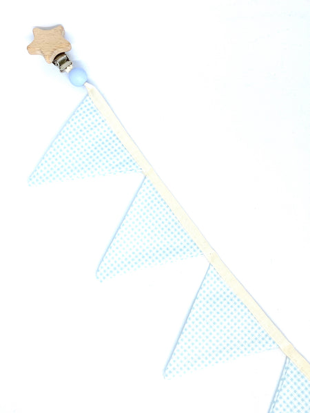 Kinderwagenkette
