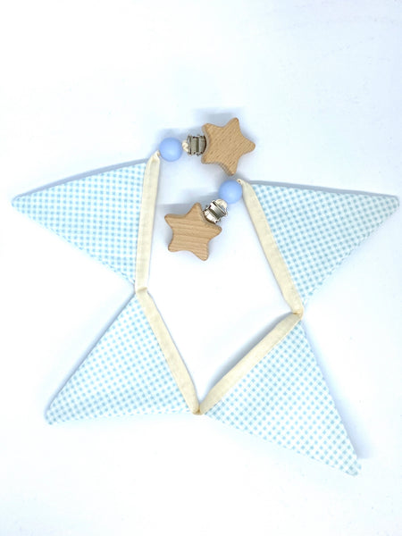 Kinderwagenkette