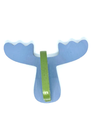 Wandhaken