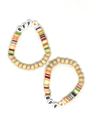 2 Armbänder