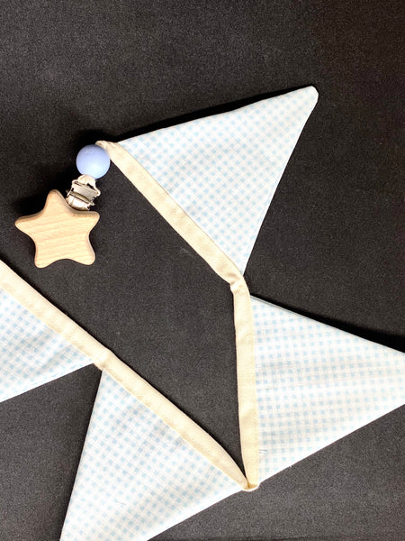 Kinderwagenkette