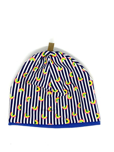 Beanie Mütze M