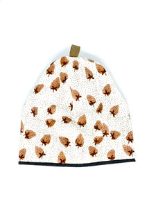 Beanie Mütze XS