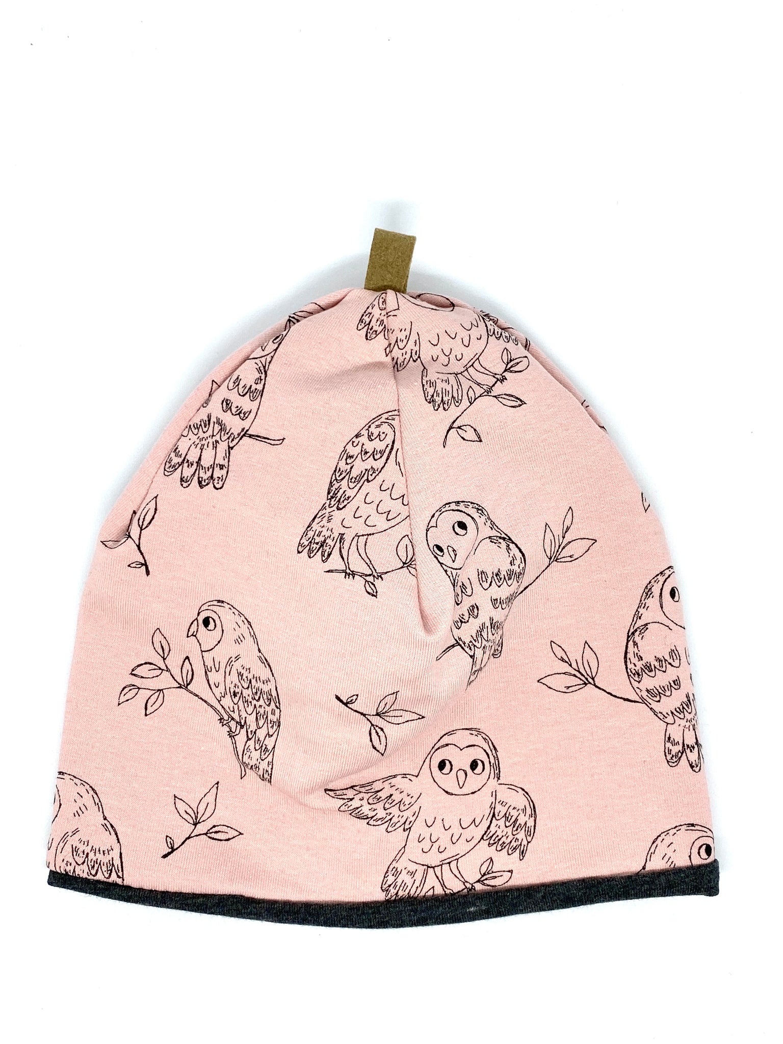 Beanie Mütze S