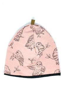 Beanie Mütze S