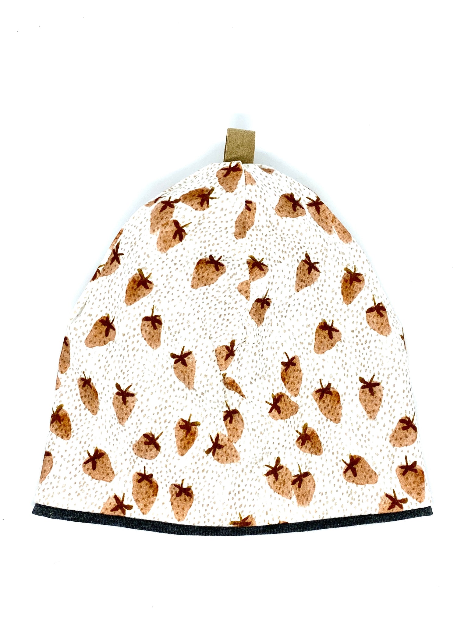 Beanie Mütze S