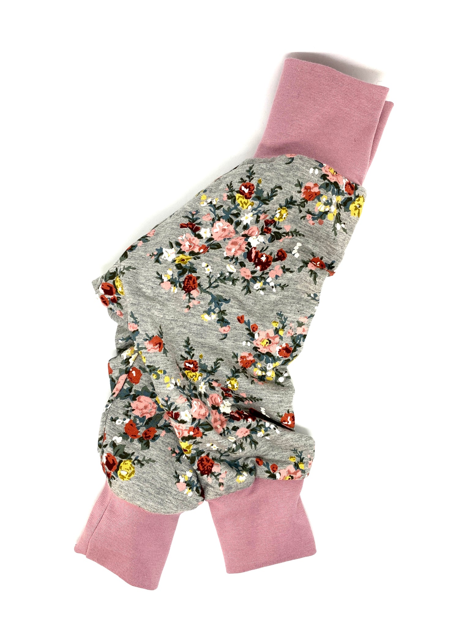 Babyhose gross