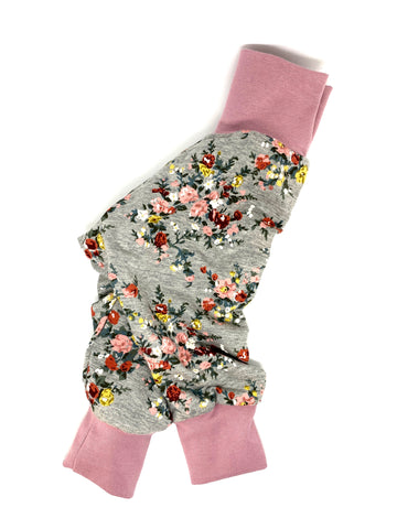 Babyhose gross