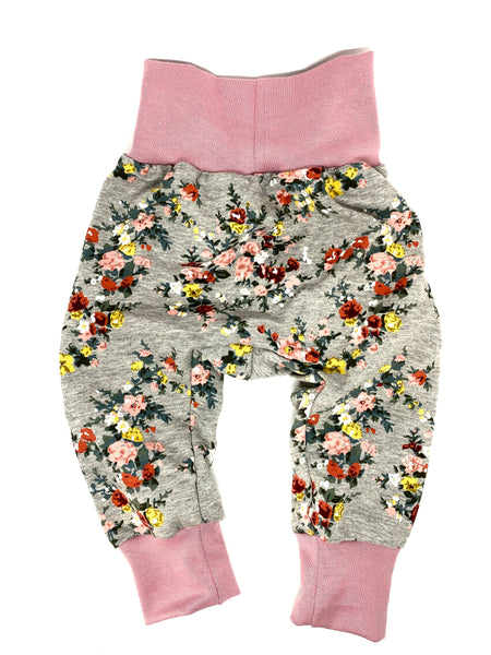 Babyhose gross