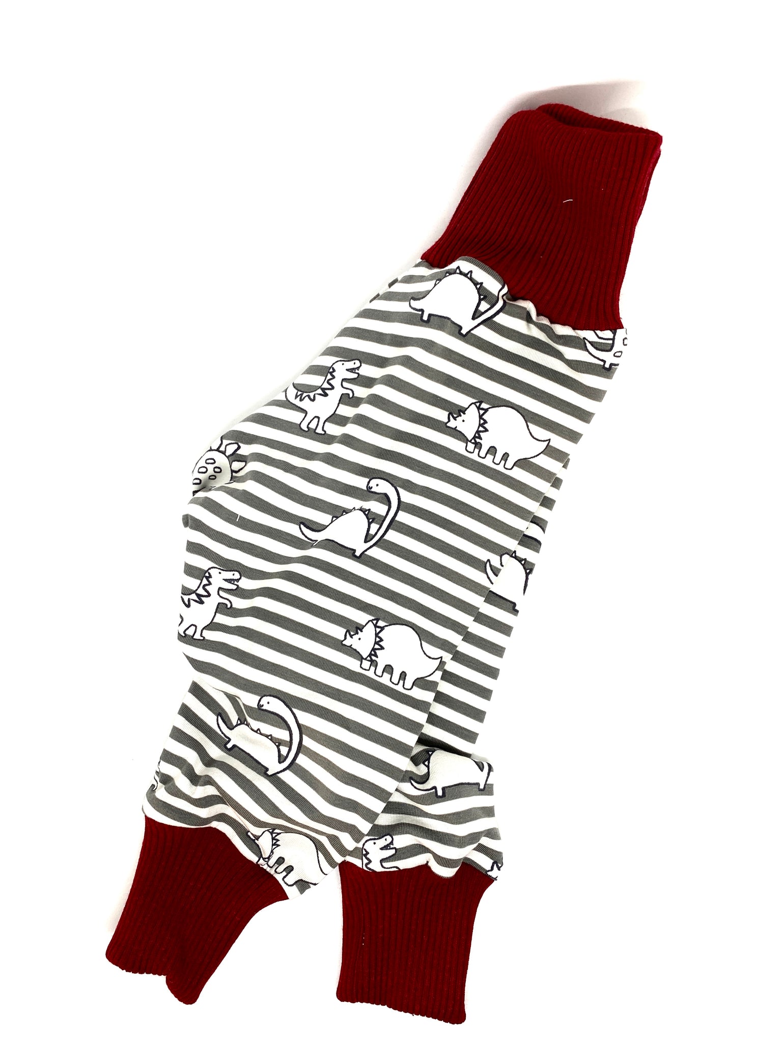 Babyhose gross