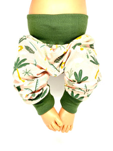 Babyhose klein