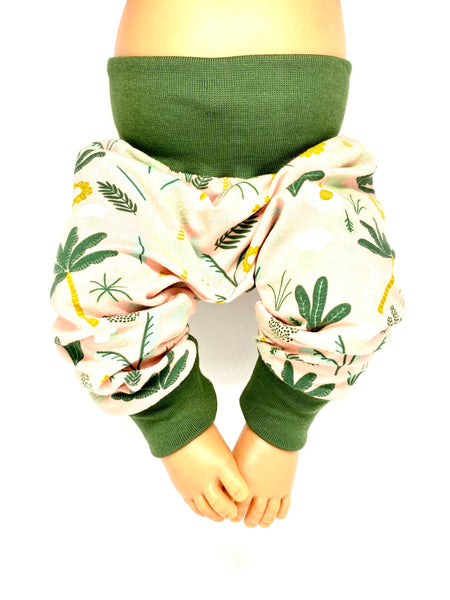 Babyhose klein