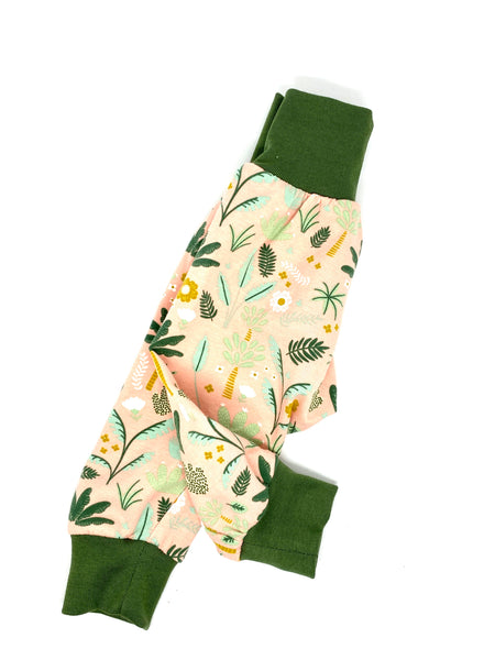 Babyhose klein