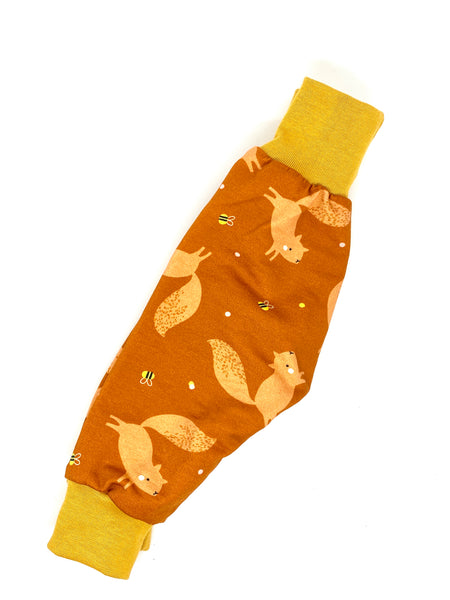 Babyhose klein