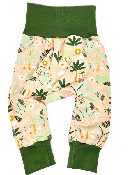 Babyhosen gross