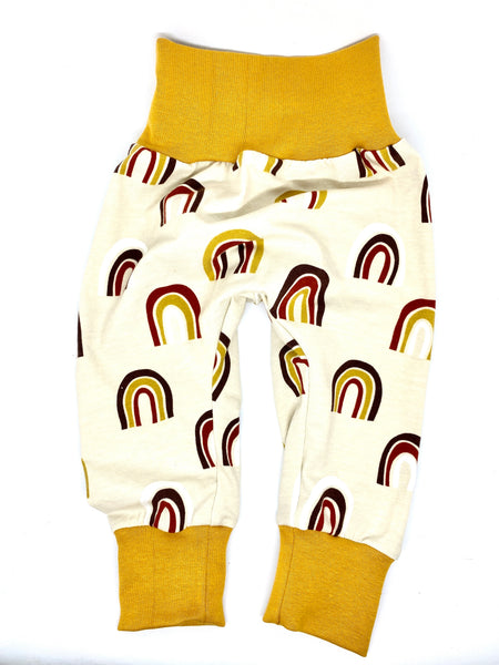 Babyhosen gross