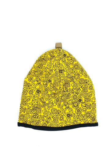 Beanie Mütze XS