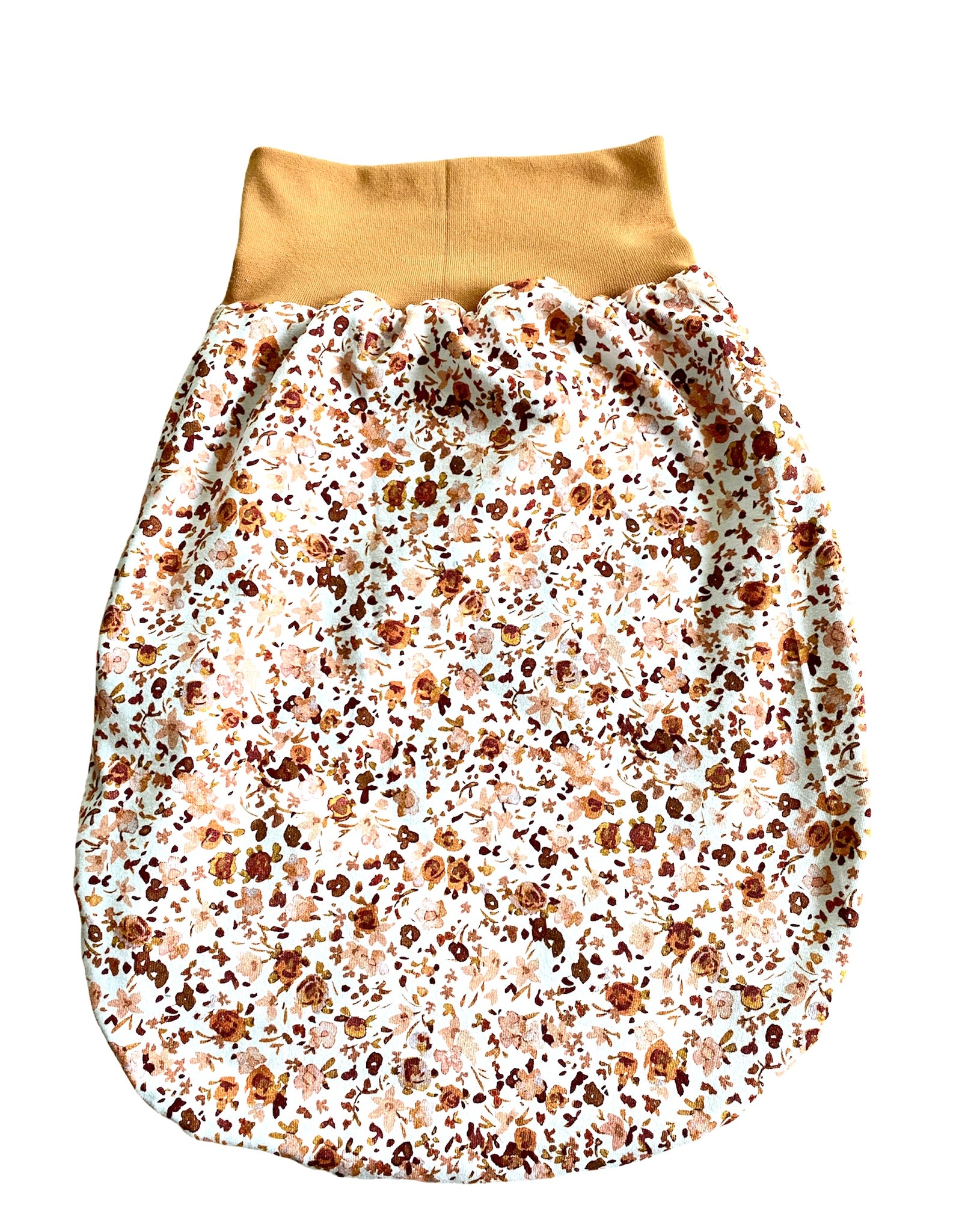 Pucksack / Schlafsack gefüttert
