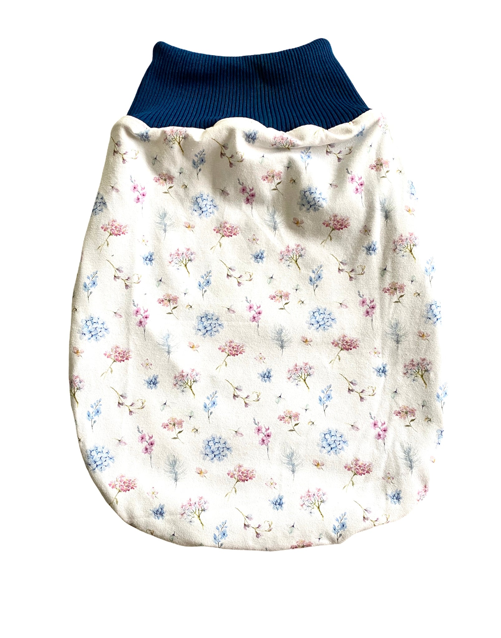 Pucksack / Schlafsack gefüttert