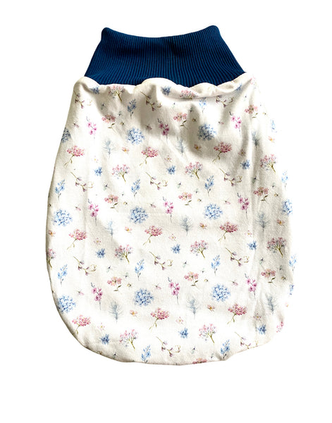 Pucksack / Schlafsack gefüttert