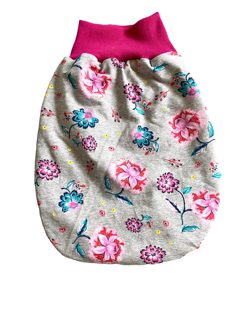 pucksack als schlafsack Pucksack / Schlafsack gefüttert – TI MOJA